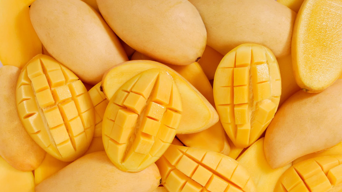 El mango