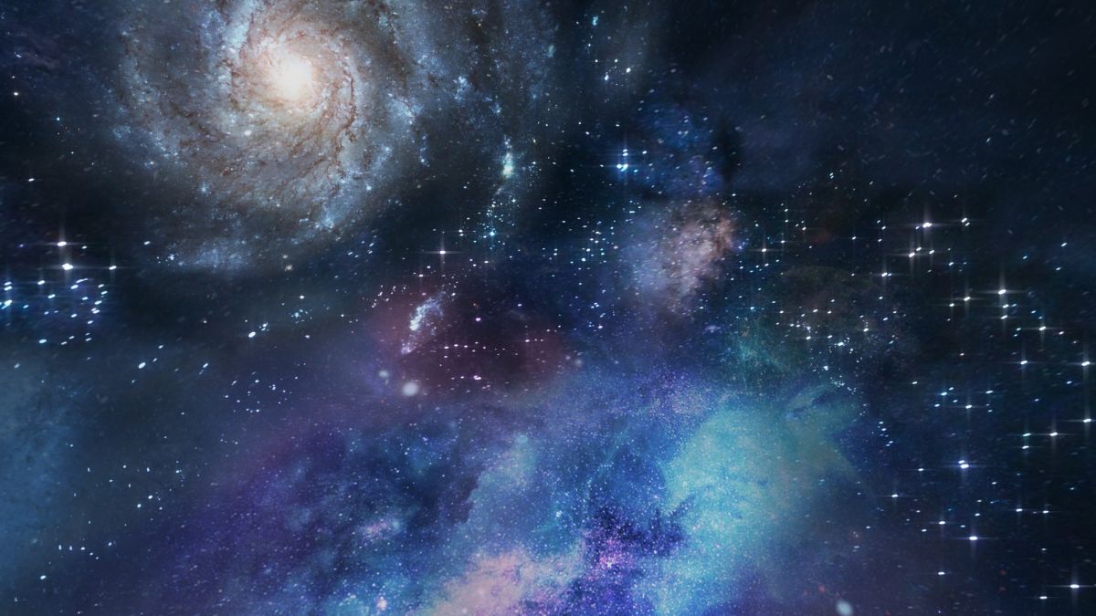 Así huele el espacio, según los astronautas