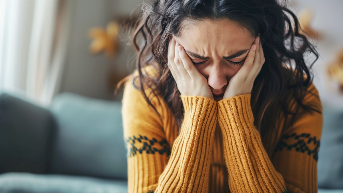 Como dejar de preocuparte por lo que no puedes controlar
