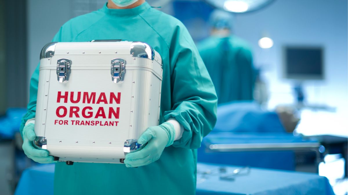 Donacion de organos mitos y verdades