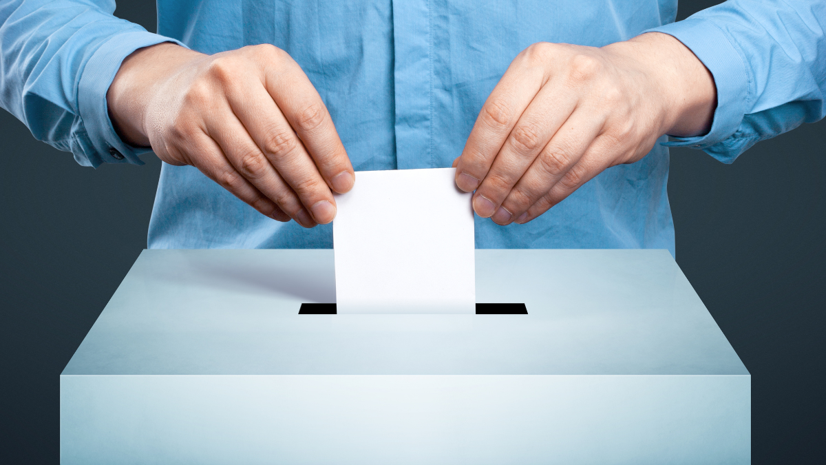 Elecciones y salud mental