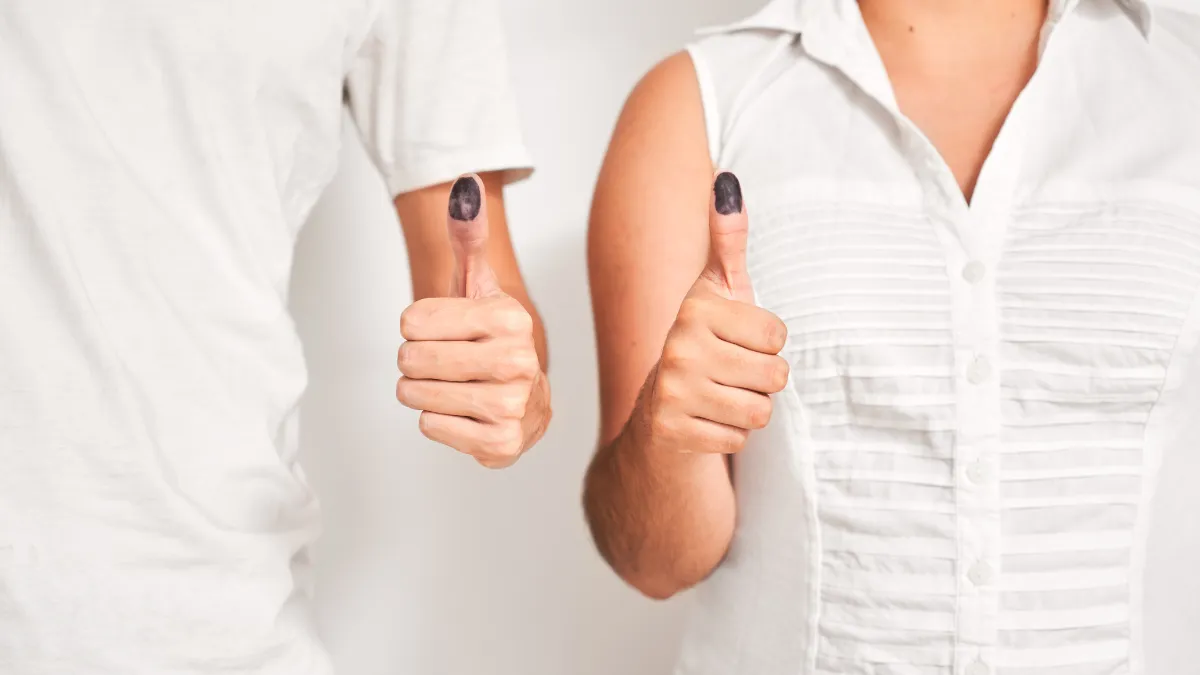 Haz valer tu voto y gana algo extra