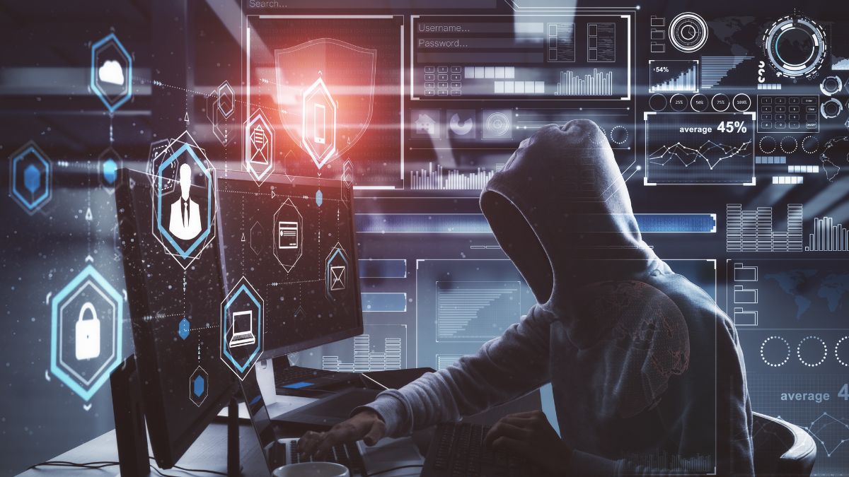 Informacion personal en la Dark Web