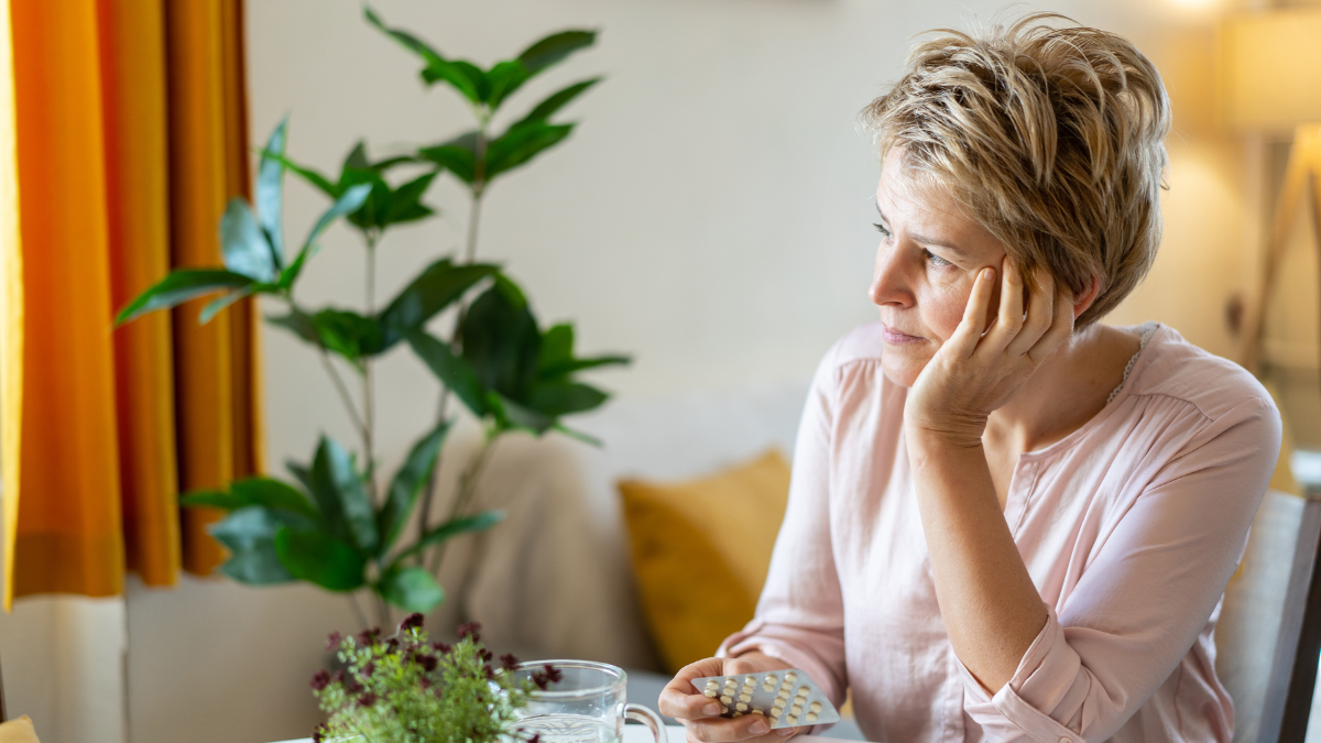 menopausia