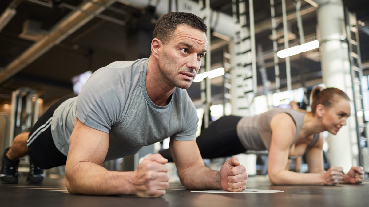 Quieres ganar fuerza y musculo en las piernas