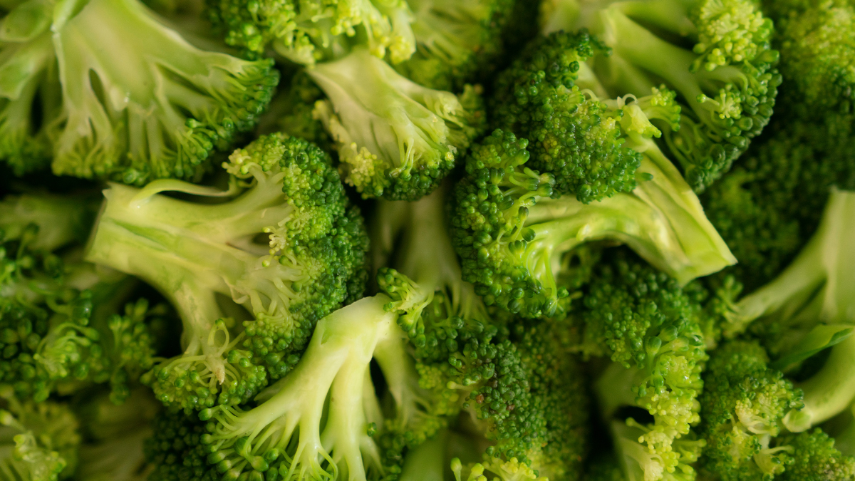 brocoli