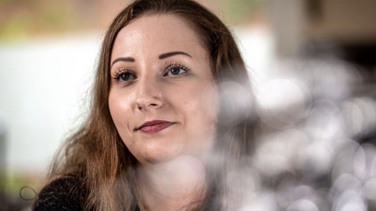 Zoraya ter Beek eutanasia
