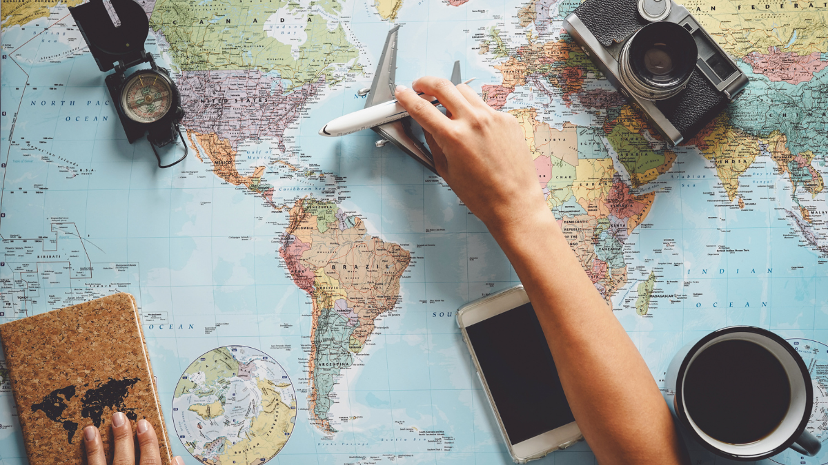 15 curiosidades sobre paises que quizas no conocias