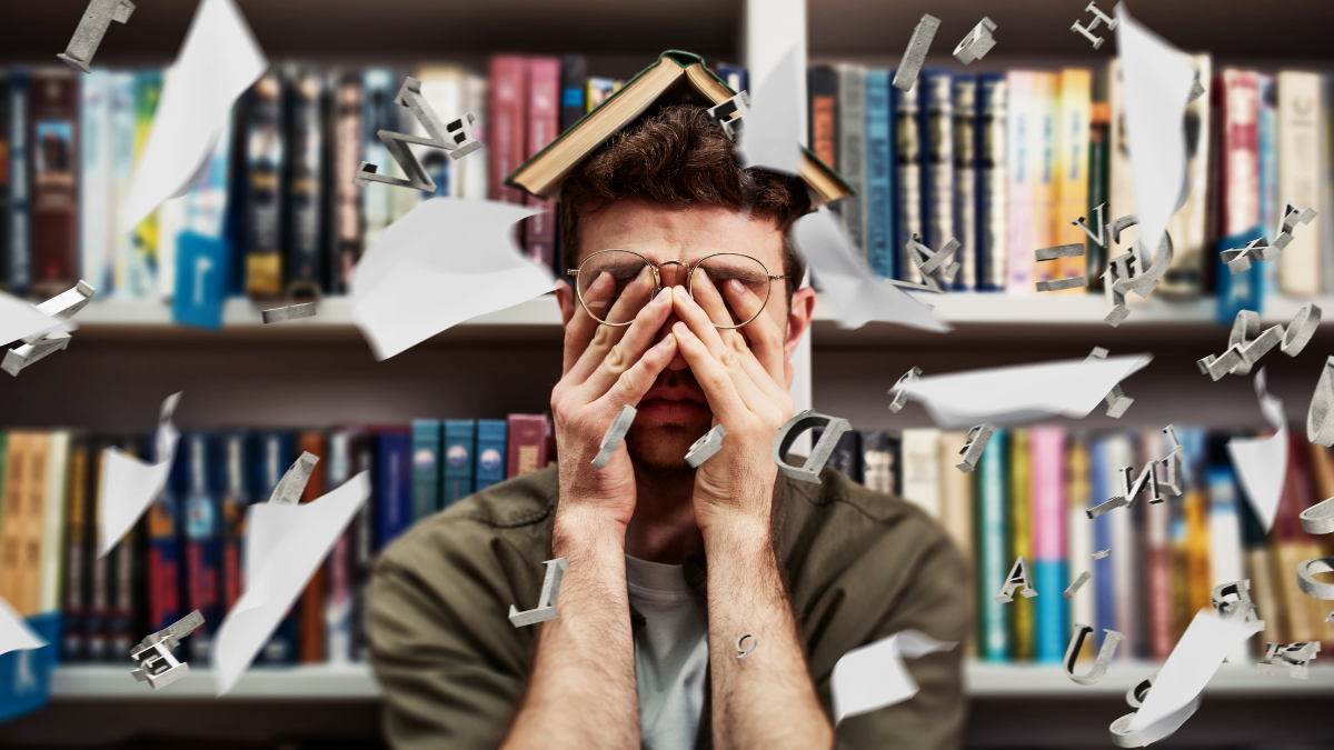 Combate los problemas de concentracion