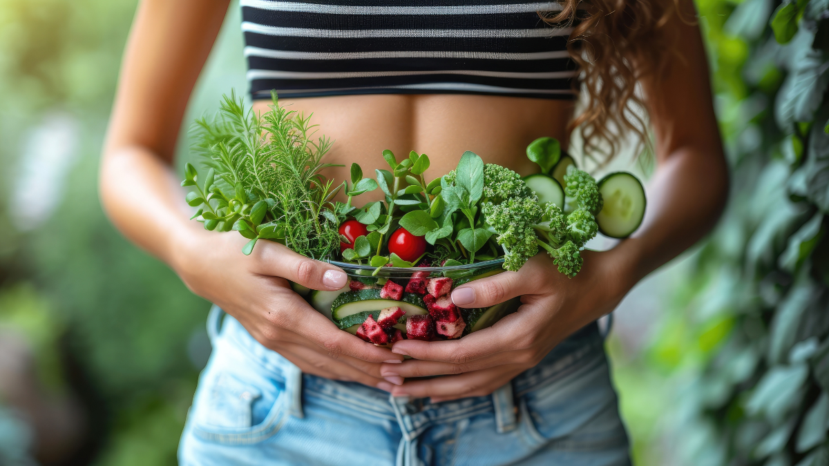 Conoce la dieta planetaria y cuales son sus beneficios