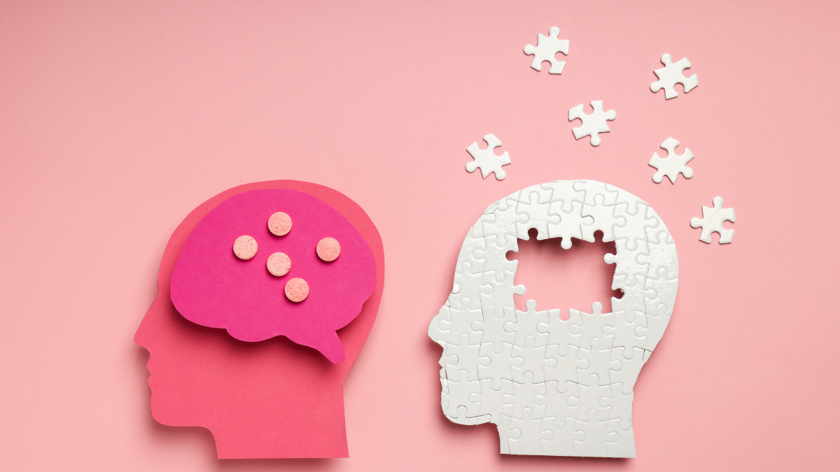 El Alzheimer podria ser hereditario