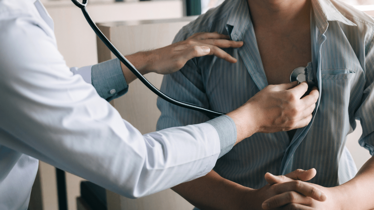Enfermedades cardiovasculares