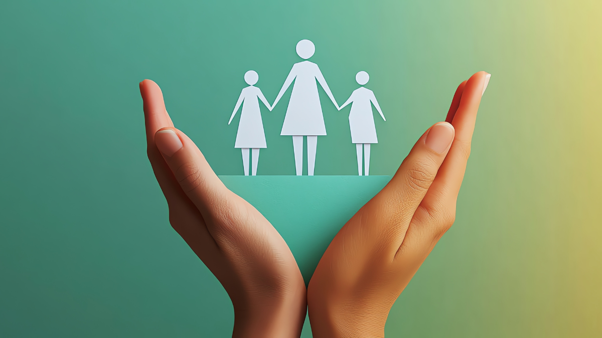 Determinantes sociales de la salud