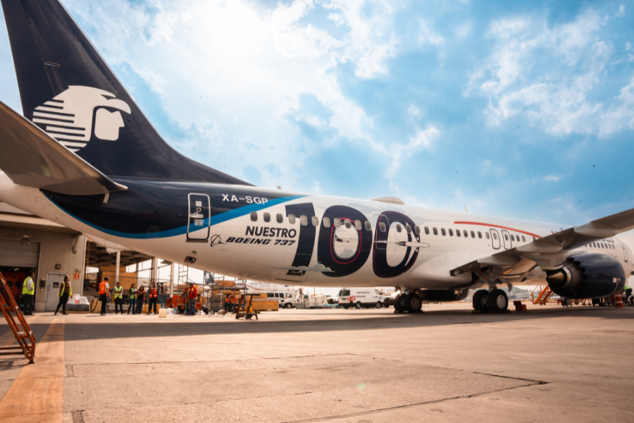 Conoce los detalles de la alianza entre Aeroméxico y Visit California que está revolucionando los viajes entre ambos destinos.