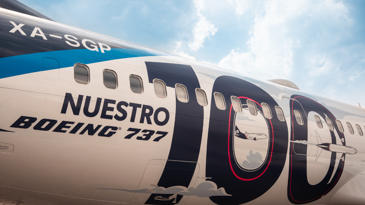 Aeroméxico y Visit California se unen para conectar culturas, destinos y experiencias como nunca antes.