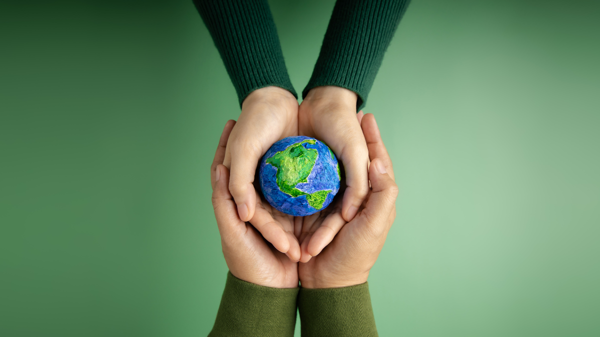 Descubre la historia y la importancia del Día de la Tierra, una celebración global que promueve la conservación del medio ambiente y la conciencia ecológica.
