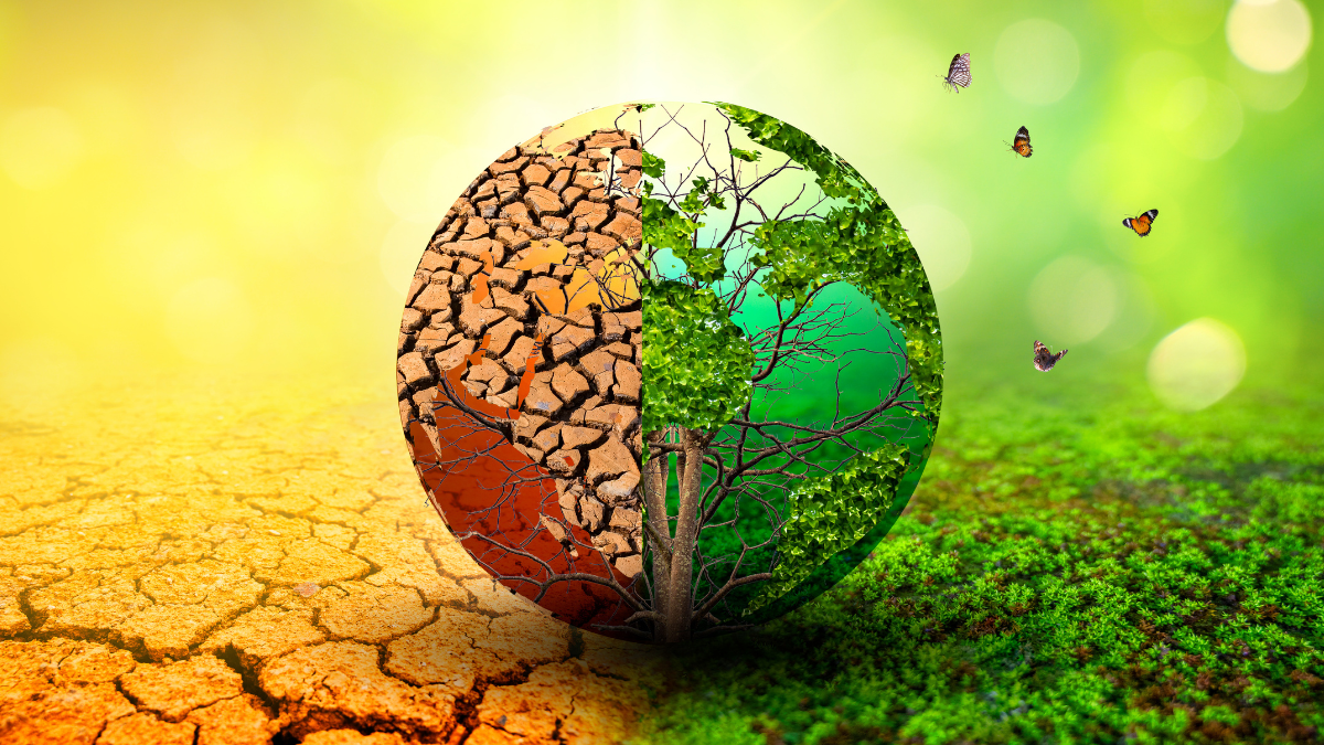 Días de 25 horas La ciencia revela un futuro inesperado por el cambio climático