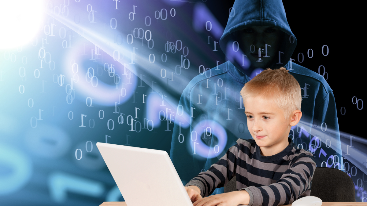 El Dilema digital Cómo proteger a los niños en internet (1)