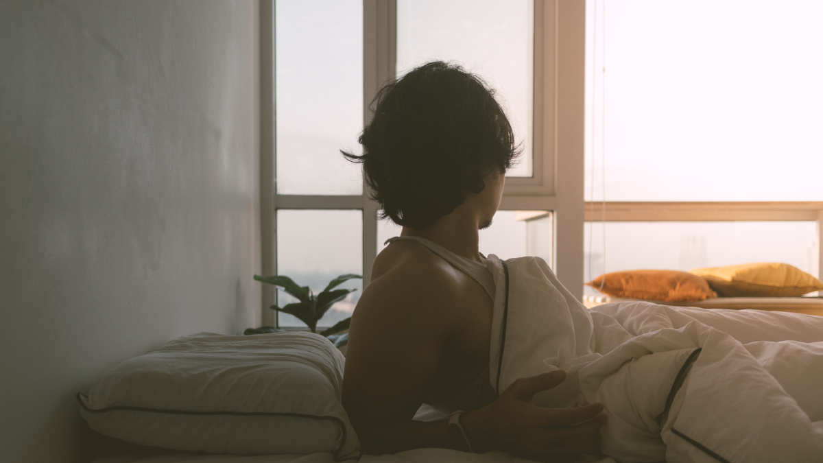 El mejor horario para despertarse (y ser más productivo) no es a las 5 a.m.