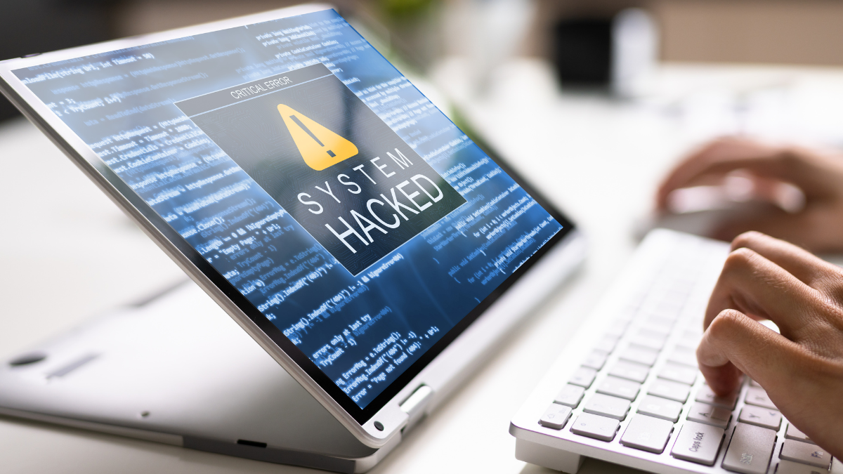 Hackearon a alguien cercano