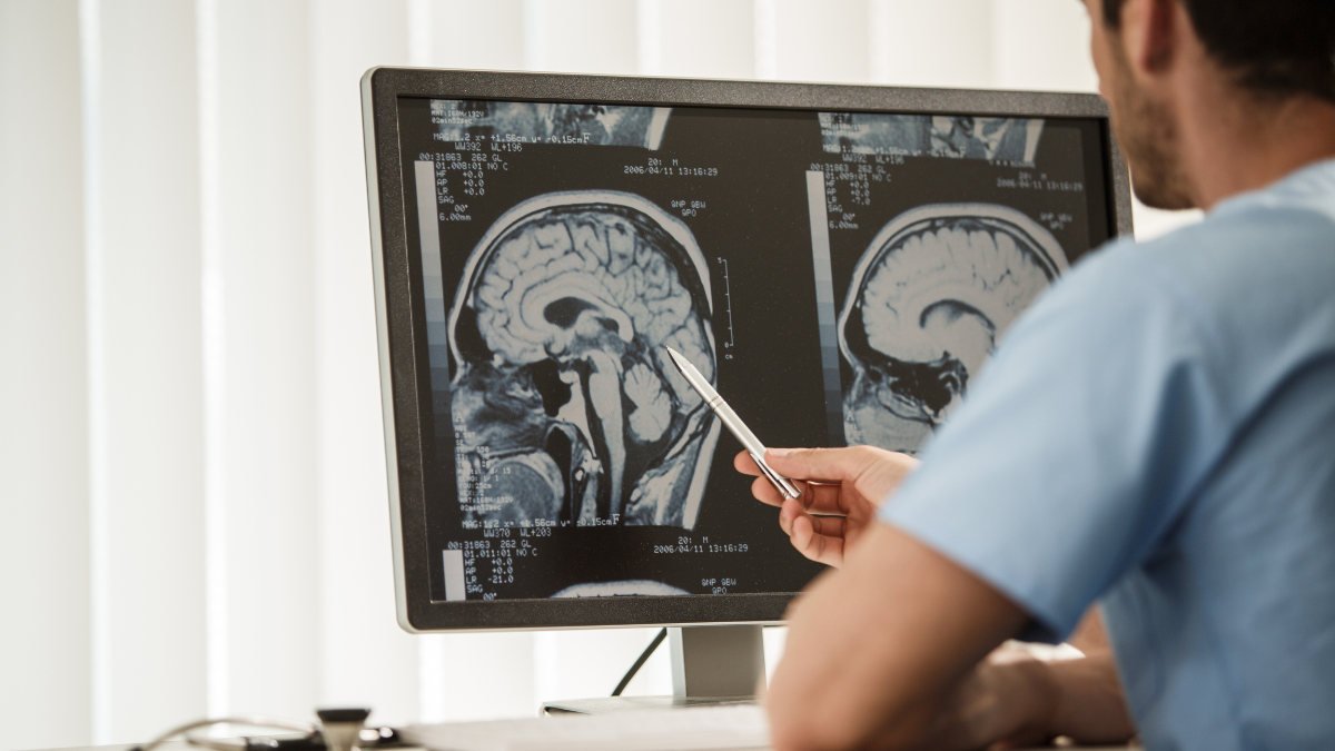 la nutrición puede ayudar a prevenir y manejo de tumores cerebrales, según expertos de Loma Linda University Health