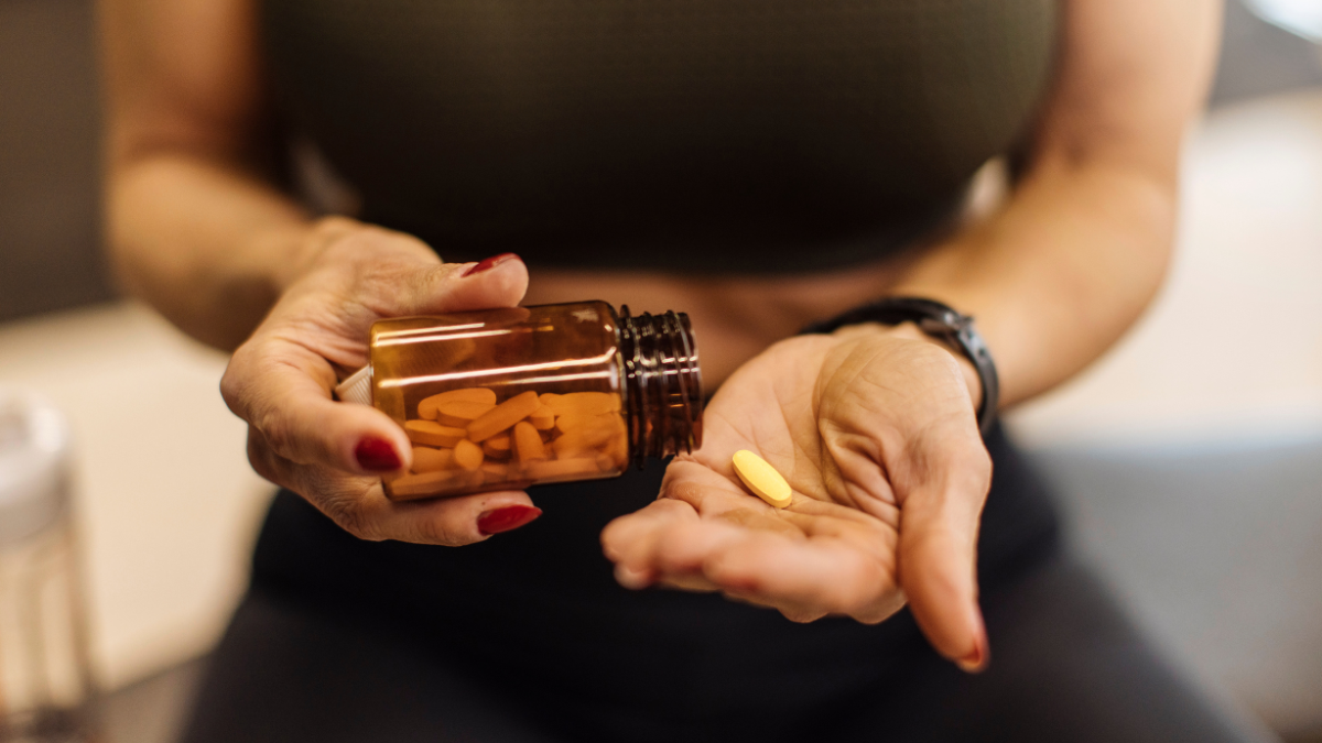 "La 'pastilla del ejercicio': ¿El fin del esfuerzo físico o una revolución en la salud?