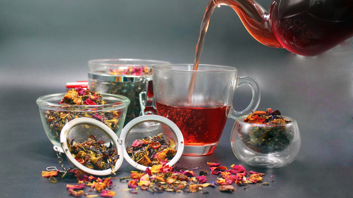 La bergamota no solo da sabor al té Earl Grey, también protege tu corazón. Descubre cómo puede ayudarte a reducir el colesterol.