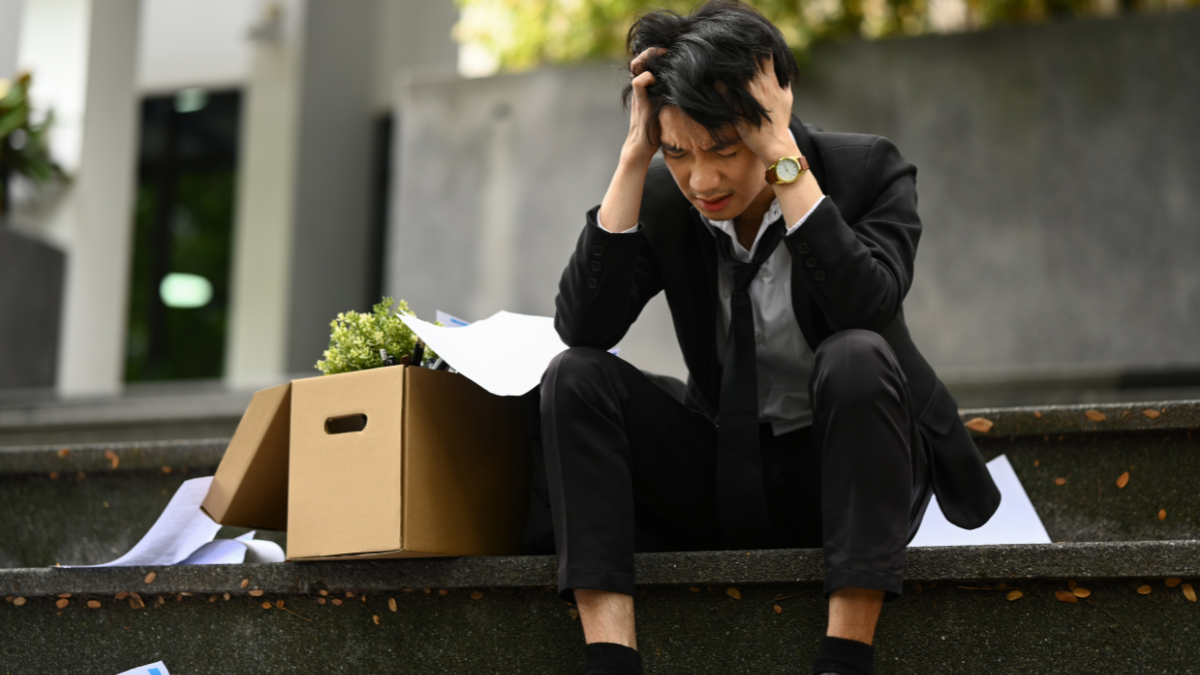 Estrategias para superar el estrés por pérdida de empleo y retomar la búsqueda laboral