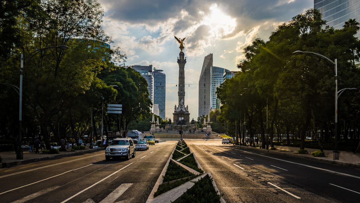 "El Día sin Sombra 2025 es un evento único donde el Sol se alinea perfectamente sobre México.