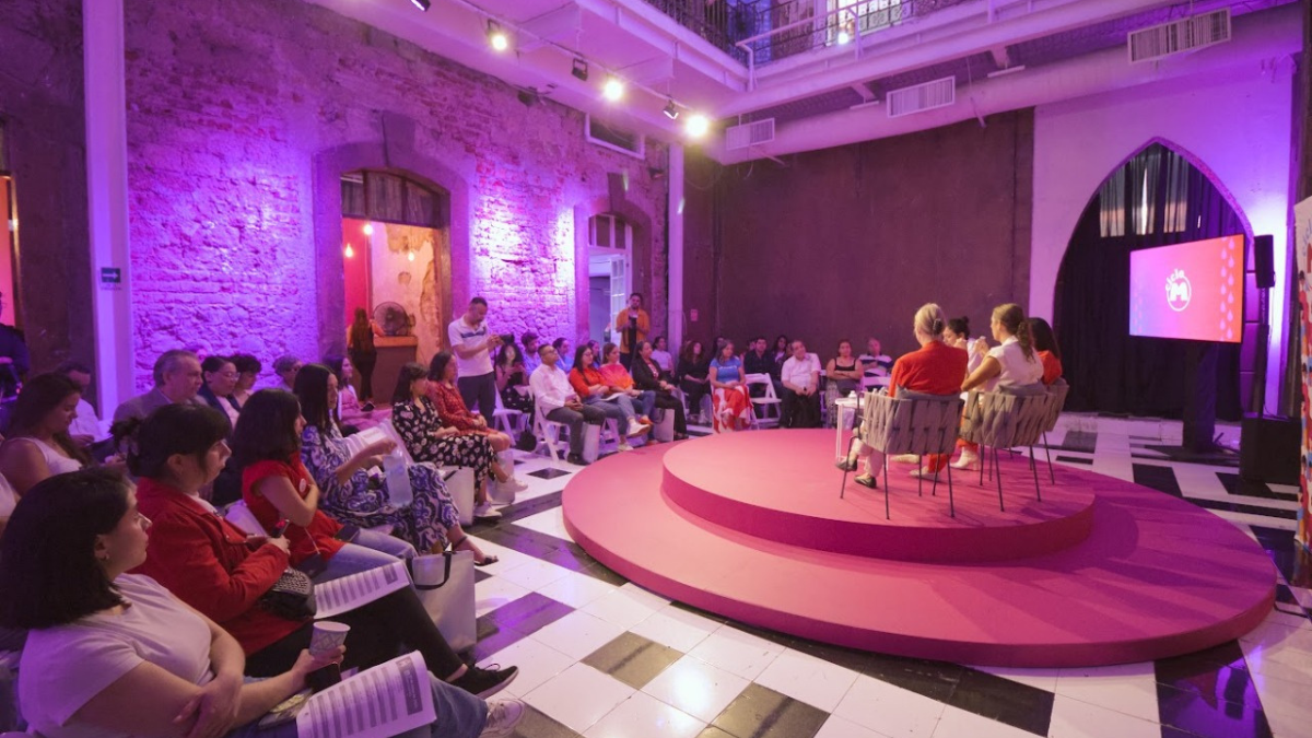 El Festival Ciclo M 2025