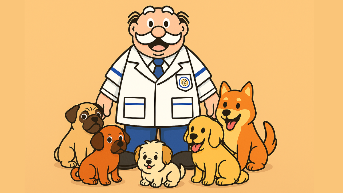 Farmacias Similares lanza Simi Pet Care, su primer consultorio veterinario. Qué mascotas atenderán y cuánto costará