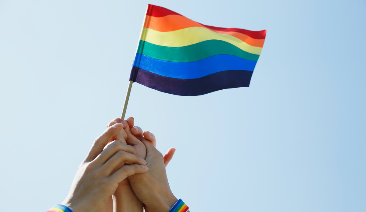 comunidad LGBTQ+
