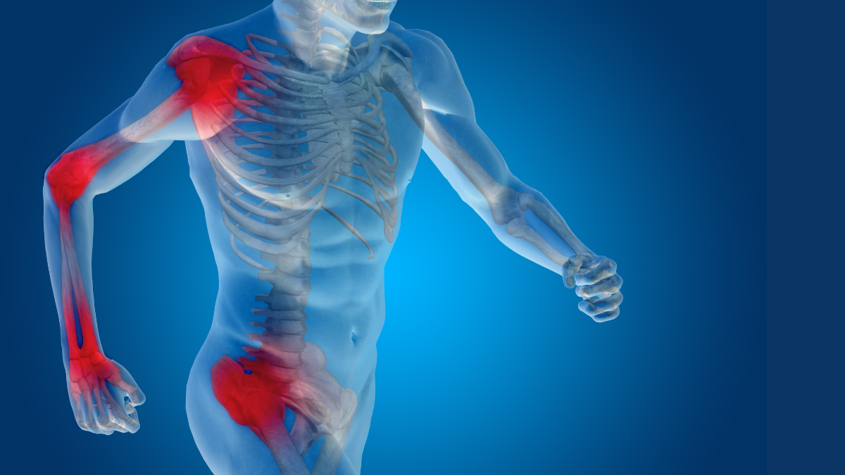 dolor articular cuerpo