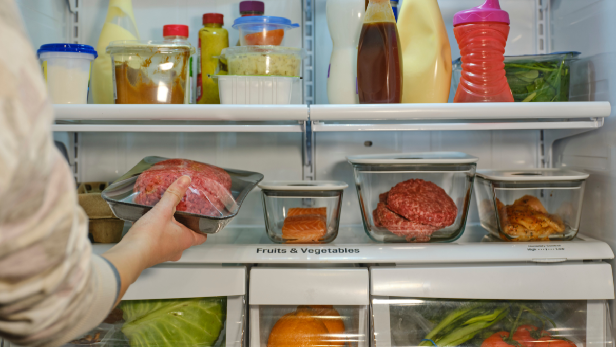 refrigerar bien