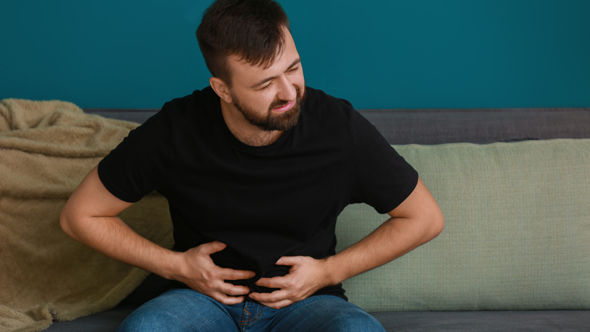 flatulencias qué dicen de tu salud