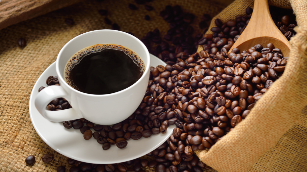 Café y salud cardiovascular
