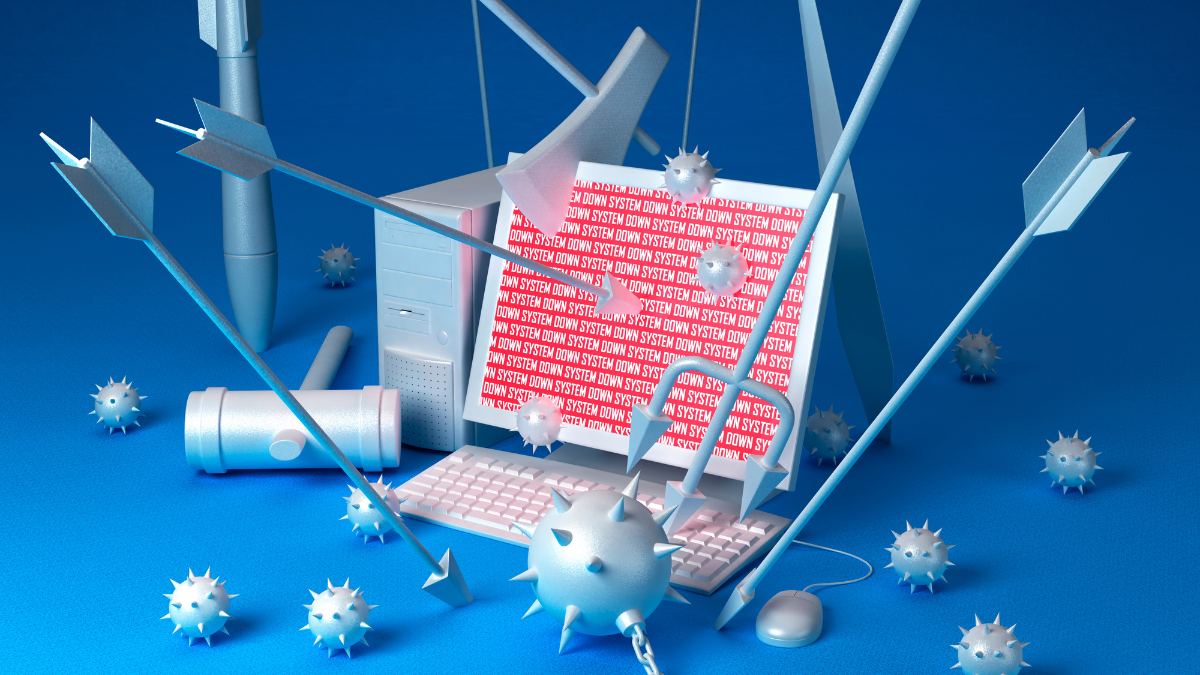 Tienes cuentas inactivas ciberataques