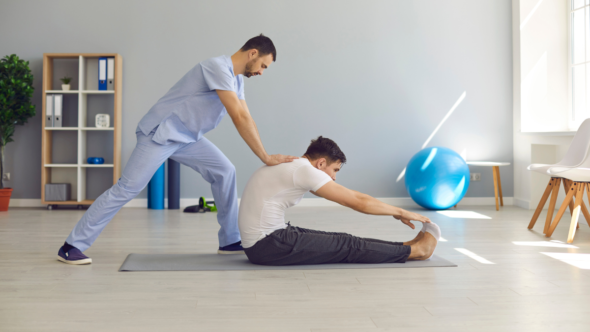 ejercicio y dolor articular