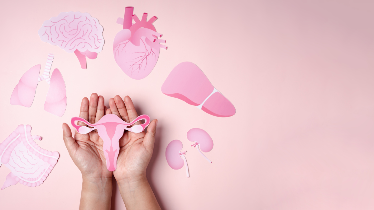 las infecciones femeninas más frecuentes