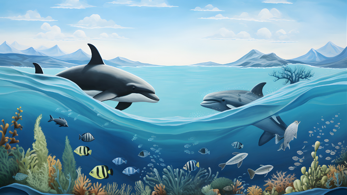 Día Mundial de las Ballenas y los Delfines