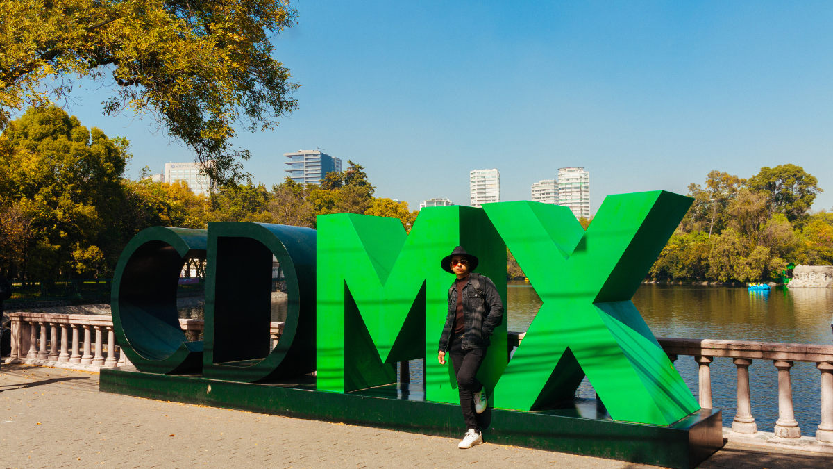 Gentrificación en CDMX
