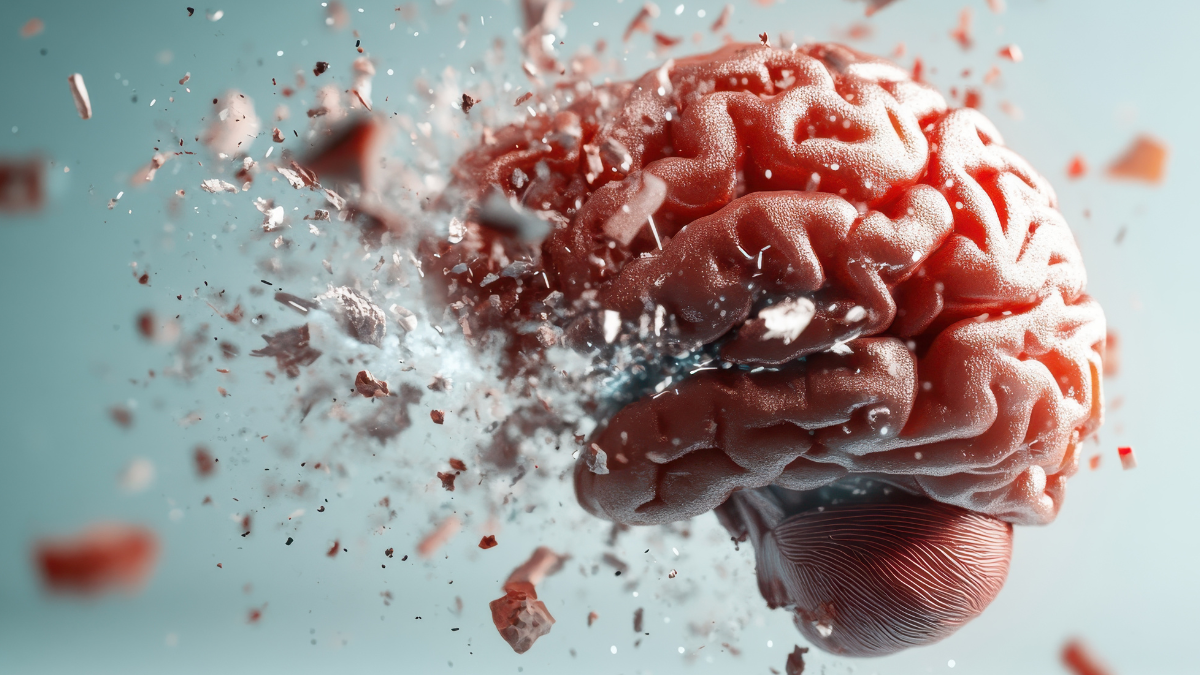 Infodemia: exceso de datos e IA pueden dañar tu cerebro