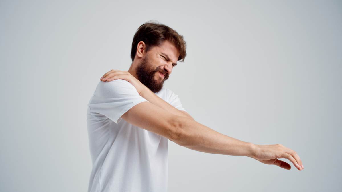 Dolor articular- medicina tradicional china