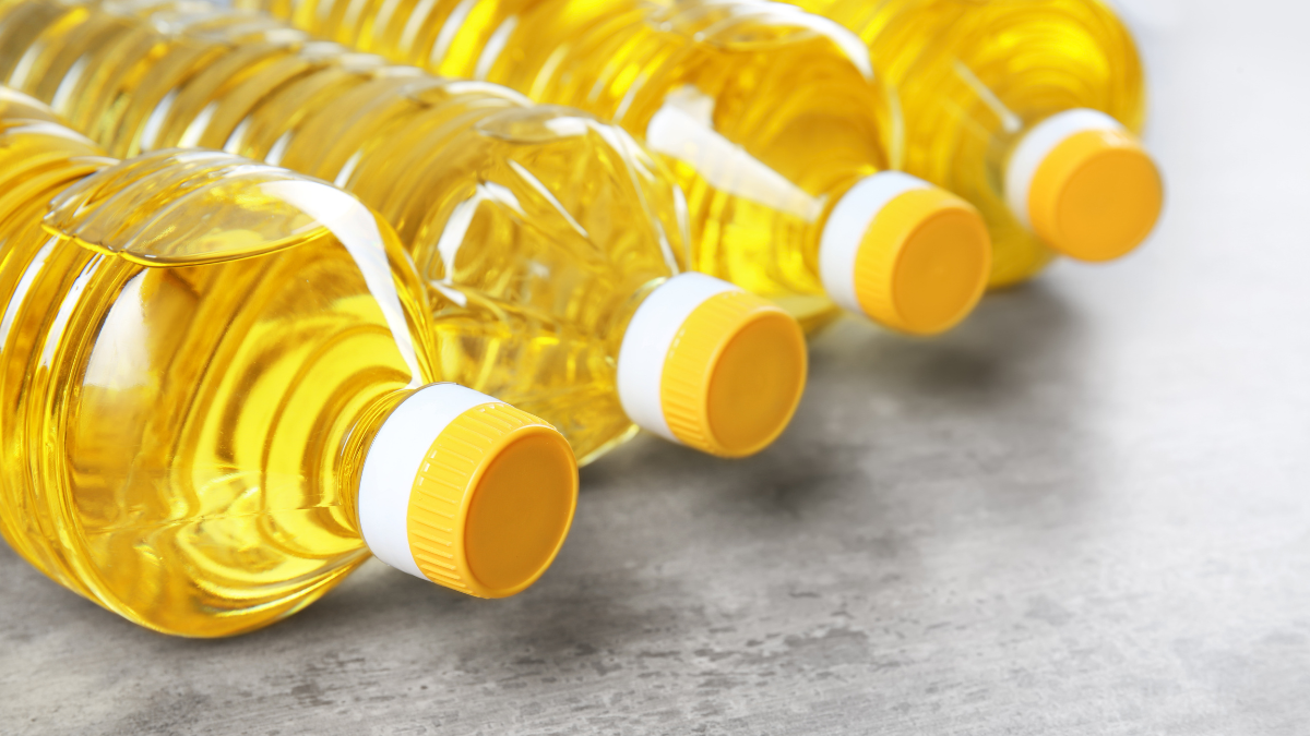 aceites de semillas