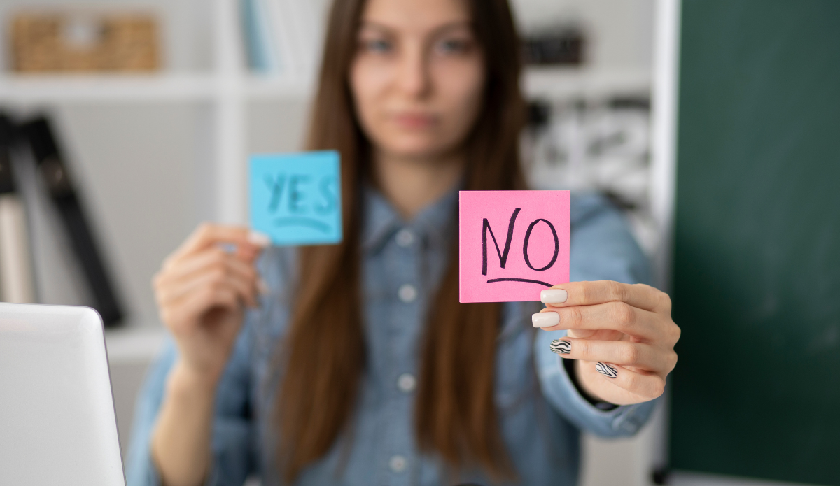 cancelar un plan no es fallar