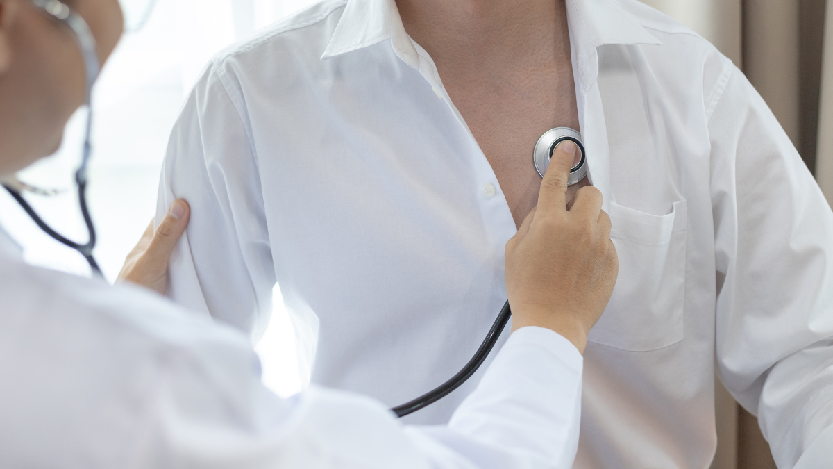 cáncer de pulmón en no fumadores
