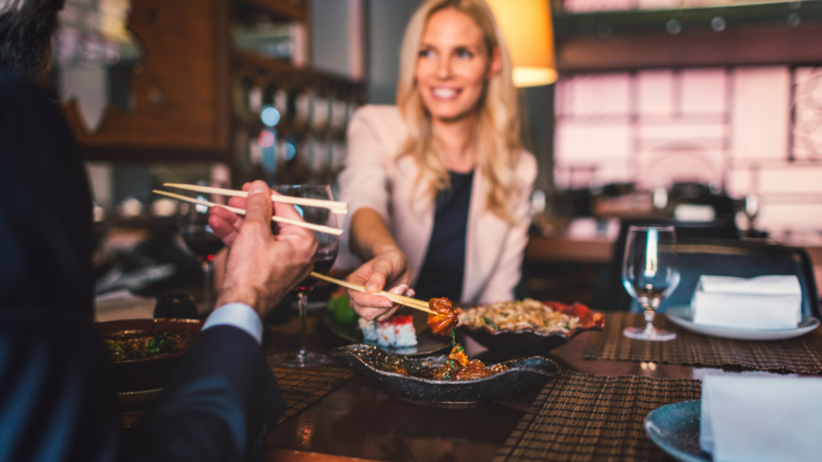 Comer sin horarios
