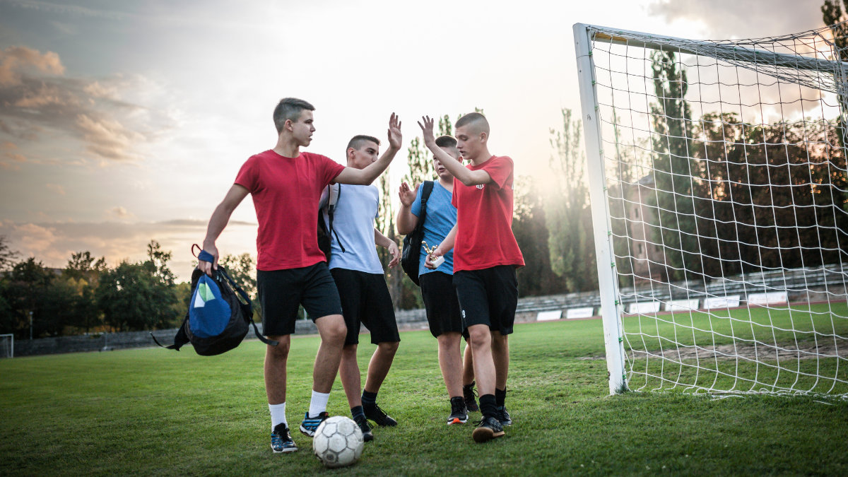 salud mental en adolescentes