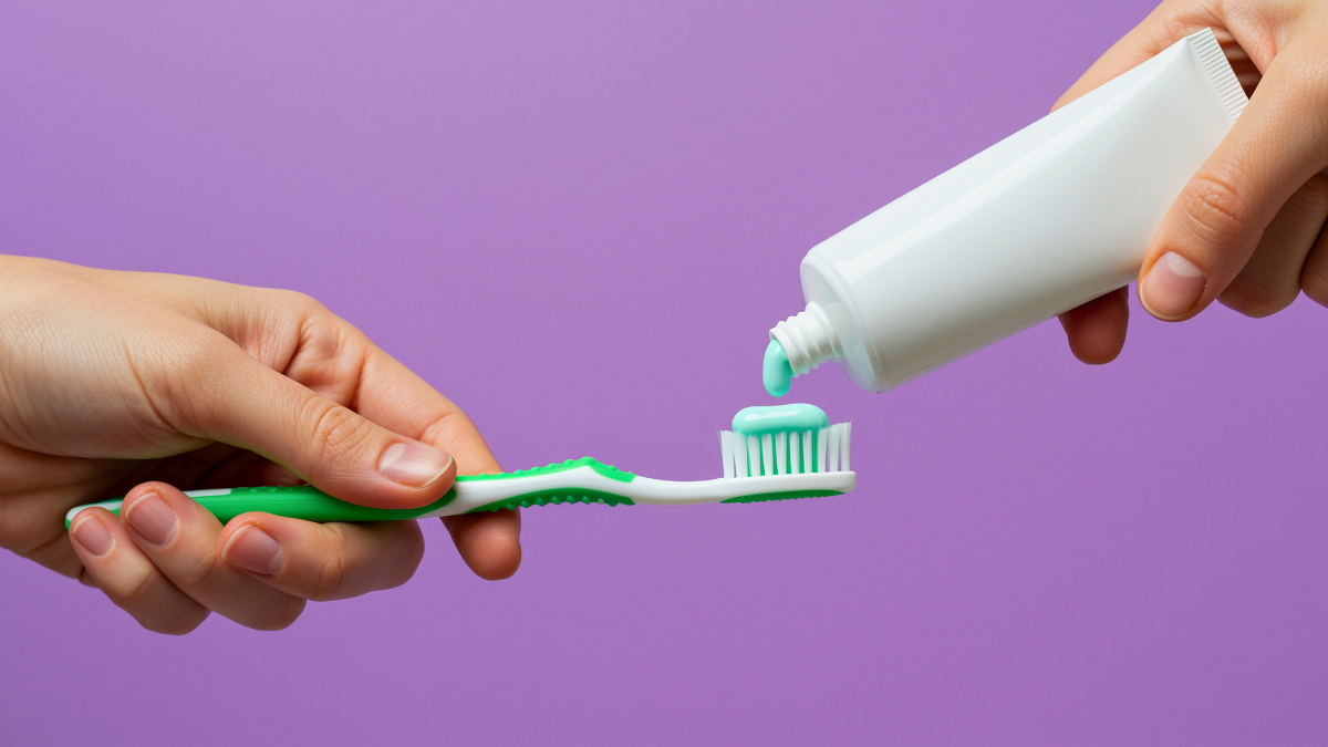 Anuncia el retiro de una pasta dental Colgate