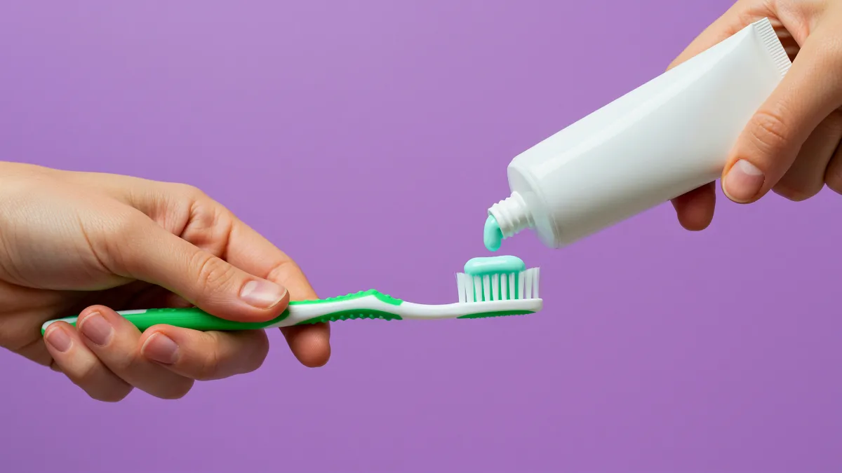 Anuncia el retiro de una pasta dental Colgate